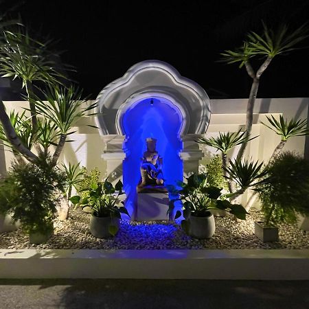 View Talay Villas, Luxury Private Pool Villa, 500M From Jomtien Beach - 37 Esterno foto