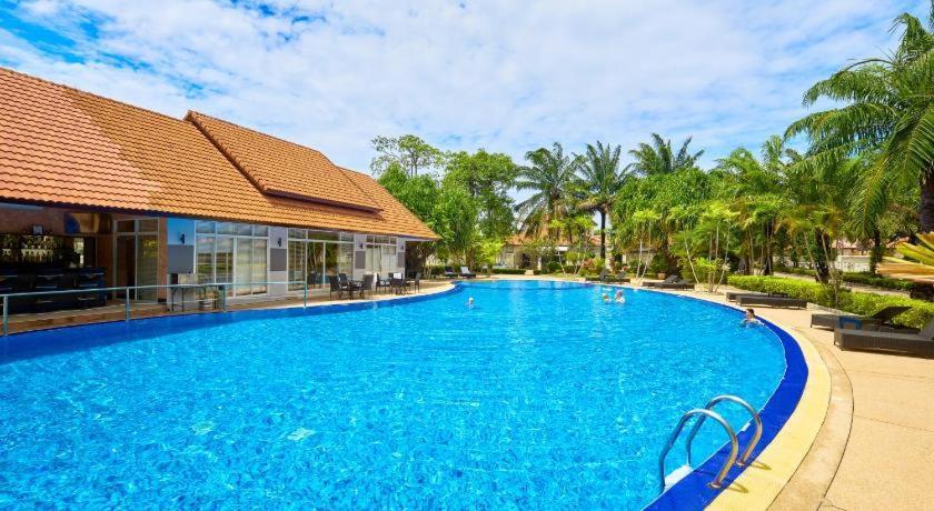 View Talay Villas, Luxury Private Pool Villa, 500M From Jomtien Beach - 37 Esterno foto