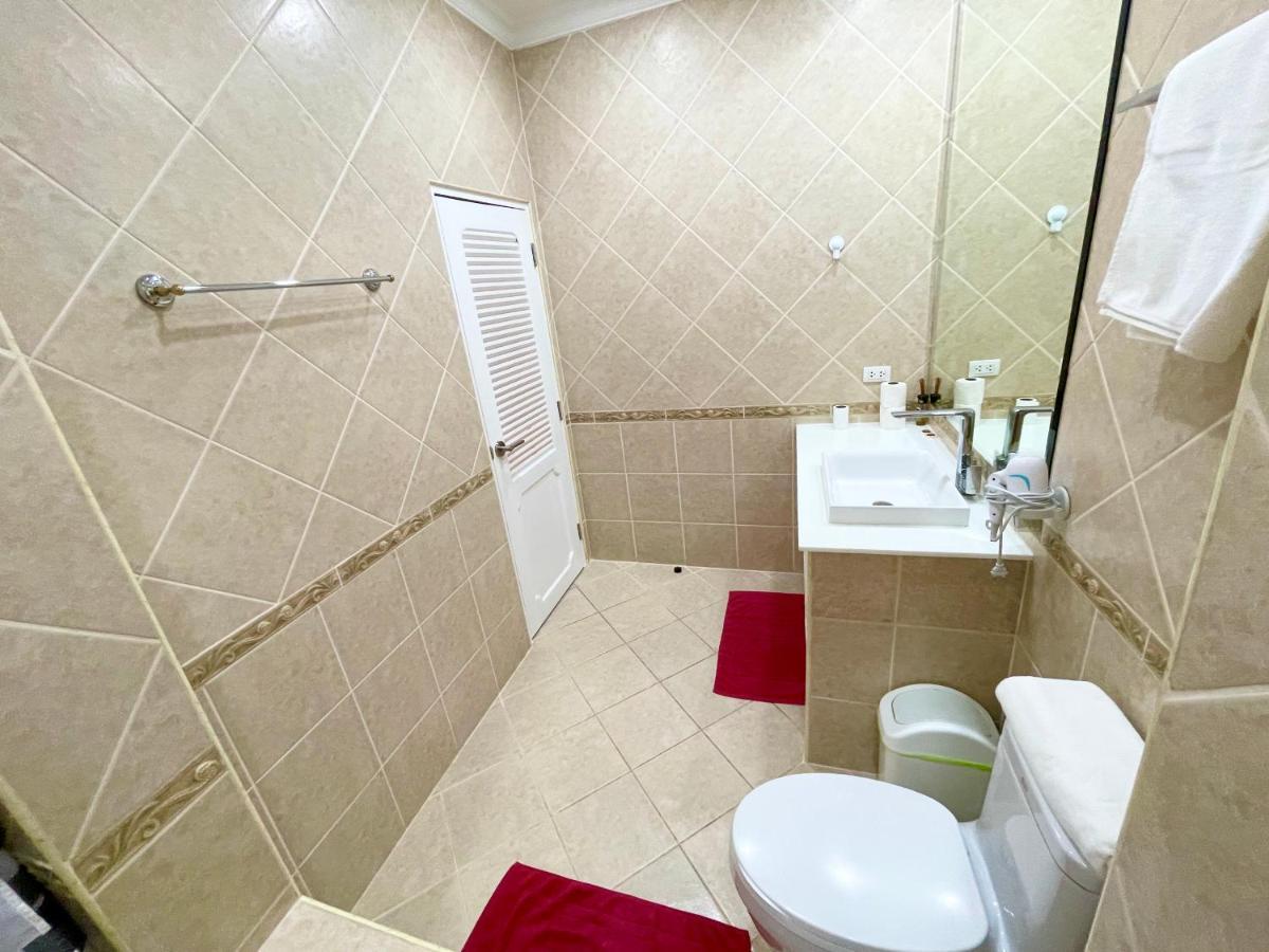 View Talay Villas, Luxury Private Pool Villa, 500M From Jomtien Beach - 37 Esterno foto